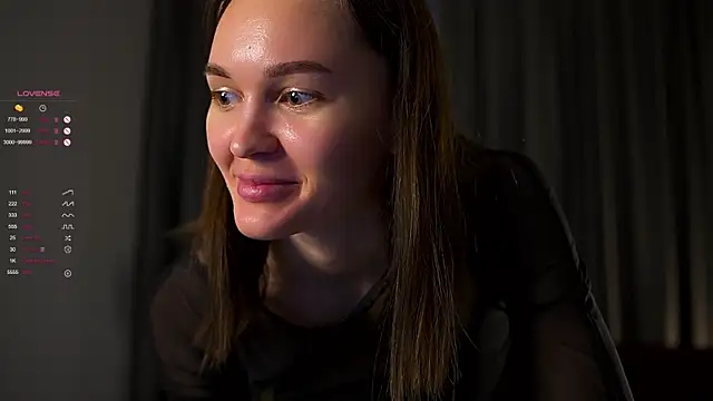 Snapshot of AnneKlint chatting on 02/01/25, 11:10 AnneKlint online show from 02/01/25, 11:10