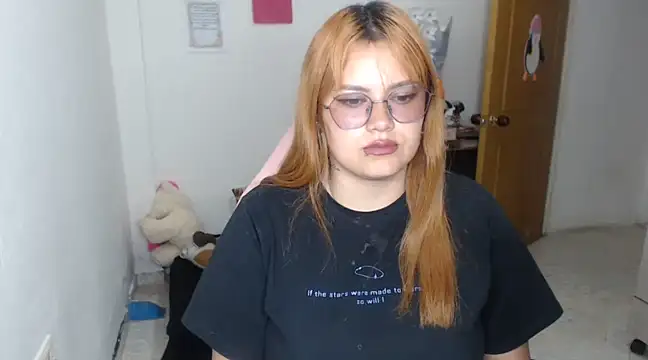 celeste anny 1 online show from 02/10/25, 06:03