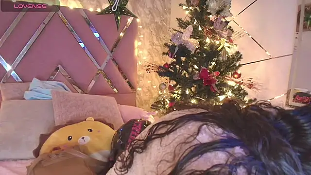 Snapshot of Miaa_Smiith1 chatting on 12/30/24, 11:48 Miaa Smiith1 online show from 12/30/24, 11:48