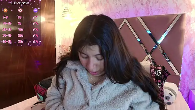 Snapshot of Miaa_Smiith1 chatting on 02/12/25, 12:22 Miaa Smiith1 online show from 02/12/25, 12:22