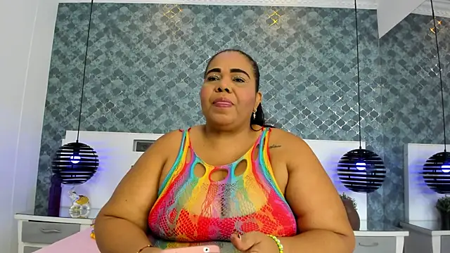 AshleyGrahams online show from 01/26/25, 03:59