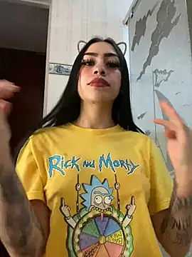 Bunny sexy01 online show from 12/28/24, 11:48