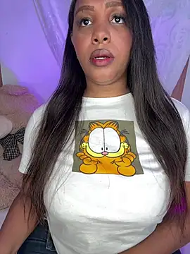 kitty  blackgl online show from 04/24/26, 12:40