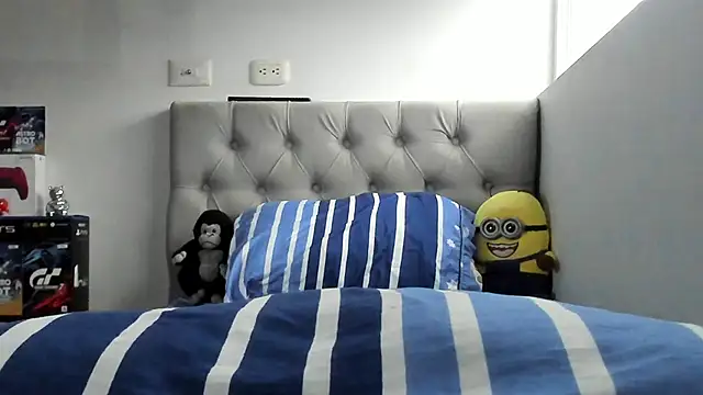 jacob firexx online show from 10/23/25, 11:42