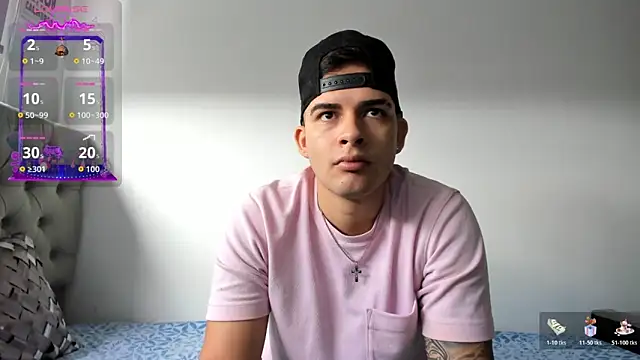 Snapshot of jacob_firexx chatting on 03/02/26, 01:29 jacob firexx online show from 03/02/26, 01:29