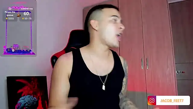 Snapshot of jacob_firexx chatting on 03/14/26, 02:50 jacob firexx online show from 03/14/26, 02:50