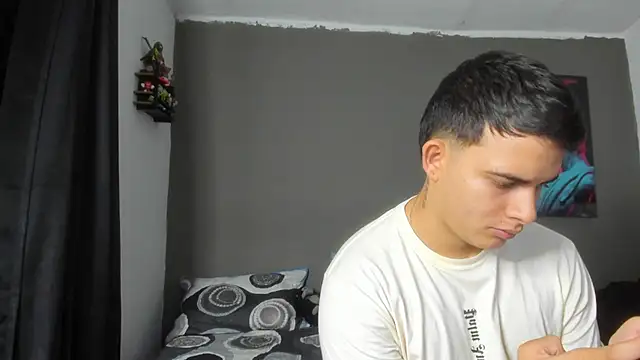 jacob firexx online show from 06/08/26, 02:12