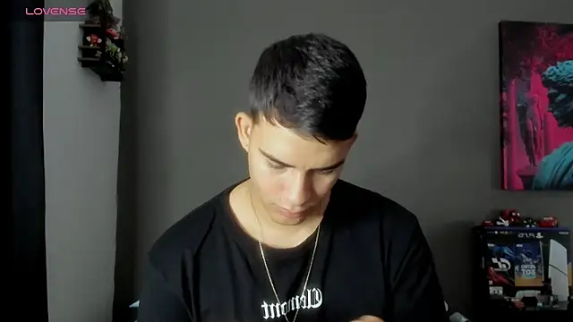 jacob firexx online show from 06/08/26, 05:46