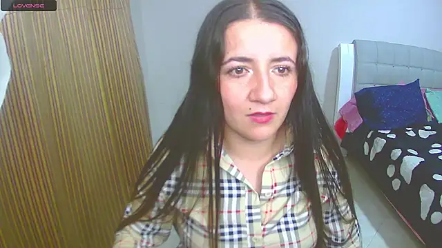 Snapshot of Dayanna_Smitt chatting on 02/10/25, 12:19 Dayanna Smitt online show from 02/10/25, 12:19