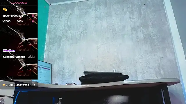 Snapshot of antonela83 chatting on 01/17/26, 03:22 antonela83 online show from 01/17/26, 03:22