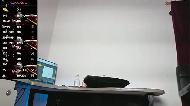 Snapshot of antonela83 chatting on 02/09/26, 12:47 antonela83 online show from 02/09/26, 12:47