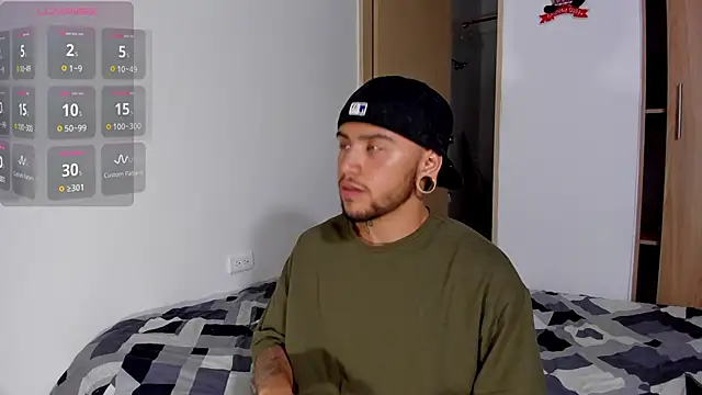 ftmphilip  online show from 12/24/24, 11:55