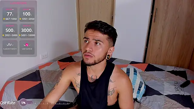 ftmphilip  online show from 01/03/25, 01:48