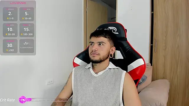 ftmphilip  online show from 01/11/25, 09:25