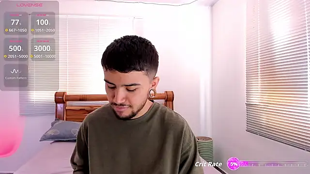 ftmphilip  online show from 10/06/25, 04:59