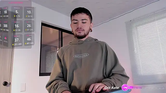 ftmphilip  online show from 10/13/25, 01:11