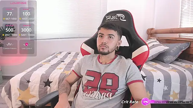 ftmphilip  online show from 10/22/25, 03:12