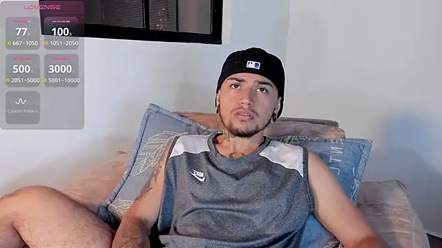 ftmphilip  online show from 12/03/25, 11:14