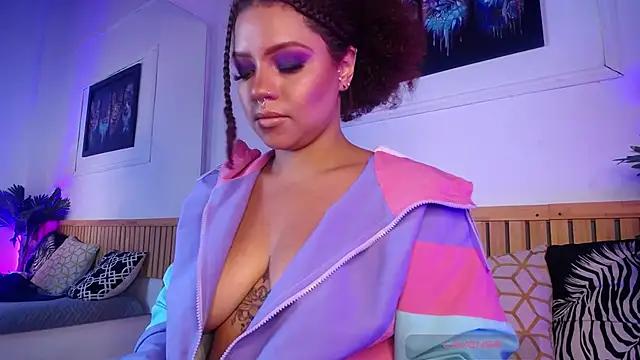 Dany  Rico online show from 01/27/25, 02:02