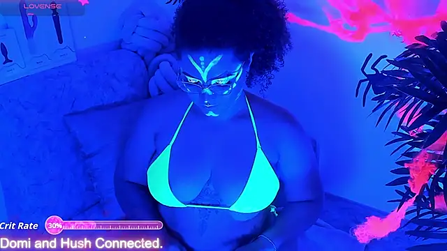 Dany  Rico online show from 10/20/25, 08:09