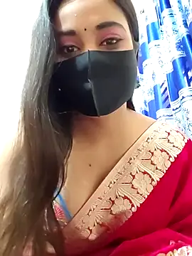 Snapshot of SimaRoy- chatting on 02/13/25, 01:08 SimaRoy- online show from 02/13/25, 01:08