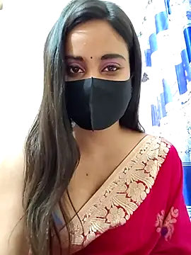 Snapshot of SimaRoy- chatting on 02/13/25, 07:56 SimaRoy- online show from 02/13/25, 07:56