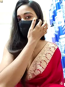 SimaRoy- online show from 02/14/25, 01:02