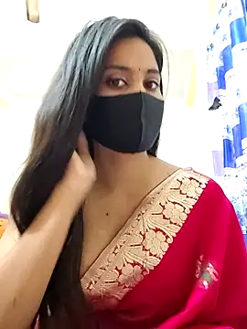 Snapshot of SimaRoy- chatting on 02/15/25, 04:25 SimaRoy- online show from 02/15/25, 04:25