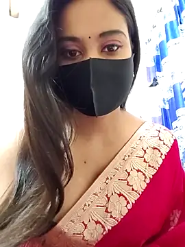 SimaRoy- online show from 02/16/25, 01:14