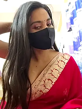 Snapshot of SimaRoy- chatting on 02/16/25, 07:48 SimaRoy- online show from 02/16/25, 07:48