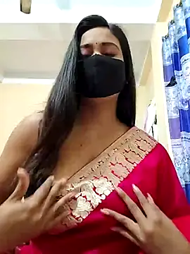 Snapshot of SimaRoy- chatting on 02/17/25, 02:09 SimaRoy- online show from 02/17/25, 02:09