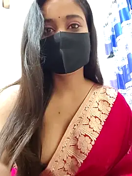 Snapshot of SimaRoy- chatting on 02/18/25, 01:10 SimaRoy- online show from 02/18/25, 01:10