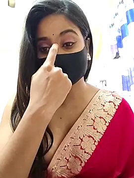 SimaRoy- online show from 02/18/25, 08:27