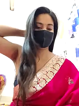 Snapshot of SimaRoy- chatting on 02/19/25, 09:06 SimaRoy- online show from 02/19/25, 09:06