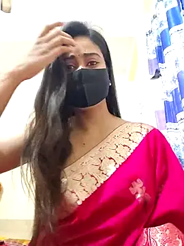 SimaRoy- online show from 02/21/25, 01:33