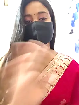 Snapshot of SimaRoy- chatting on 02/21/25, 04:40 SimaRoy- online show from 02/21/25, 04:40