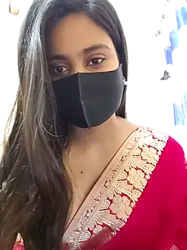 Snapshot of SimaRoy- chatting on 02/21/25, 08:51 SimaRoy- online show from 02/21/25, 08:51