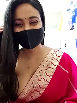 SimaRoy- online show from 02/22/25, 05:12