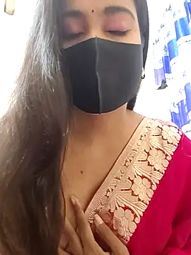 Snapshot of SimaRoy- chatting on 02/23/25, 01:35 SimaRoy- online show from 02/23/25, 01:35