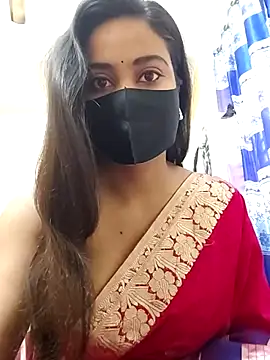 SimaRoy- online show from 02/25/25, 01:20