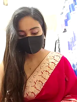 Snapshot of SimaRoy- chatting on 02/25/25, 07:52 SimaRoy- online show from 02/25/25, 07:52