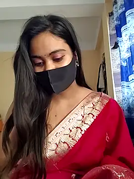 SimaRoy- online show from 02/26/25, 10:58