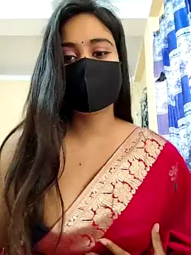 SimaRoy- online show from 02/28/25, 04:43