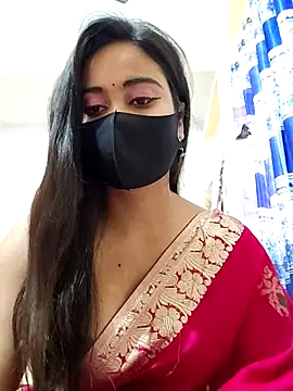 Snapshot of SimaRoy- chatting on 03/09/25, 03:54 SimaRoy- online show from 03/09/25, 03:54