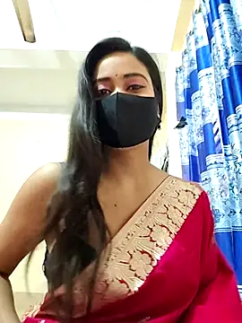 Snapshot of SimaRoy- chatting on 03/14/25, 12:54 SimaRoy- online show from 03/14/25, 12:54