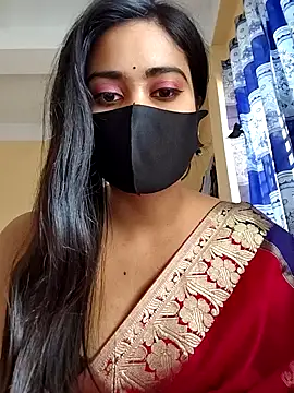 SimaRoy- online show from 03/17/25, 04:40