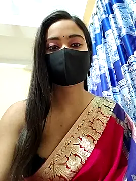 SimaRoy- online show from 03/21/25, 01:13