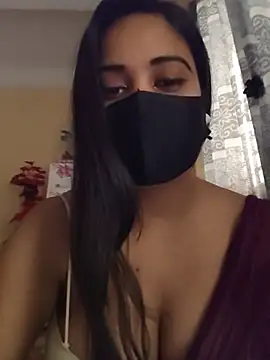 Snapshot of SimaRoy- chatting on 09/21/25, 01:29 SimaRoy- online show from 09/21/25, 01:29