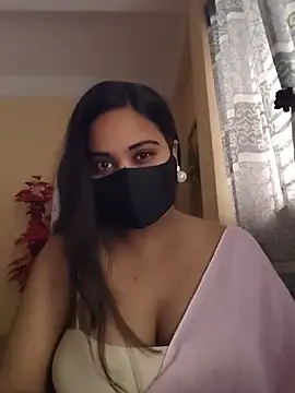 Snapshot of SimaRoy- chatting on 10/05/25, 01:04 SimaRoy- online show from 10/05/25, 01:04