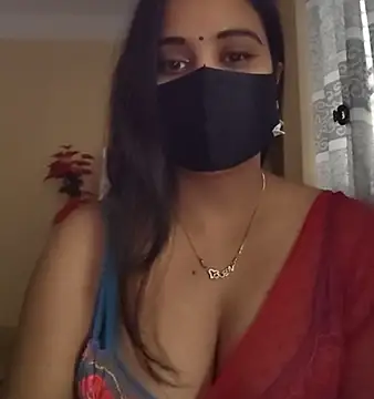 Snapshot of SimaRoy- chatting on 10/21/25, 12:55 SimaRoy- online show from 10/21/25, 12:55